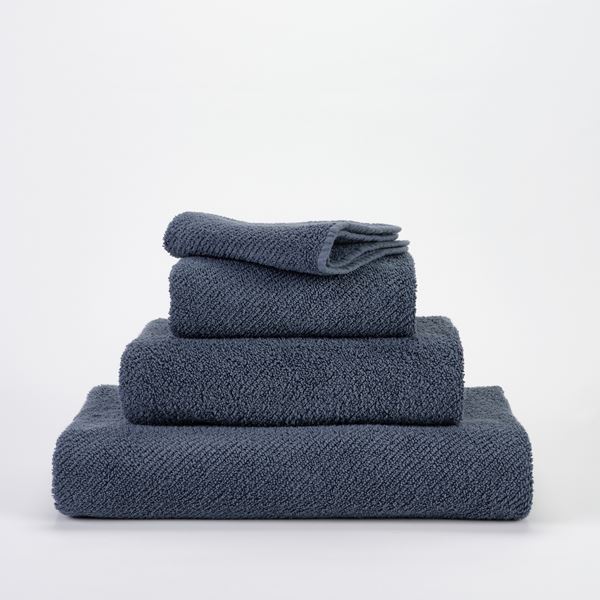 Twill Towels - Denim